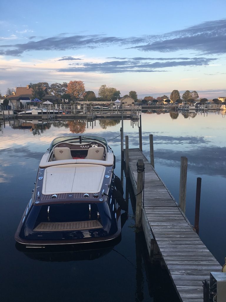 yacht brokers chicago